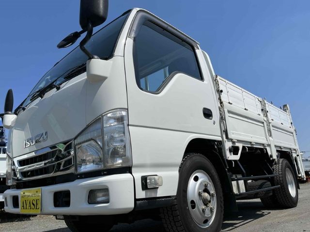 ISUZU ELF 2017