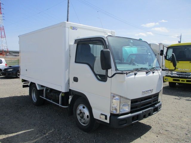 ISUZU ELF 2017