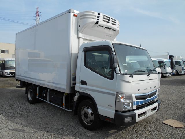 MITSUBISHI CANTER 2017