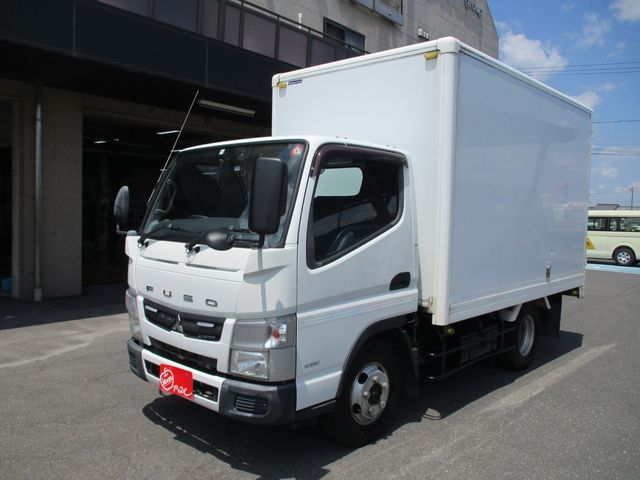 MITSUBISHI CANTER 2015