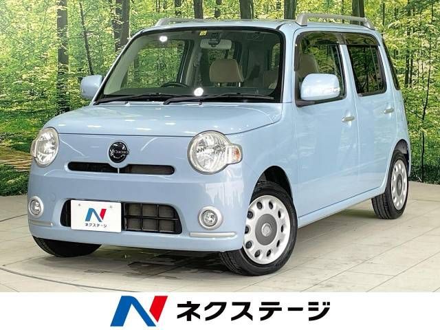 DAIHATSU MIRA Cocoa 2010