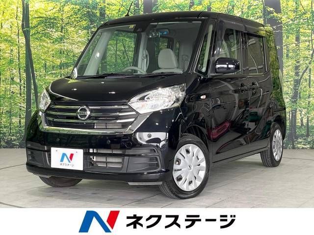 NISSAN DAYZ ROOX 2019