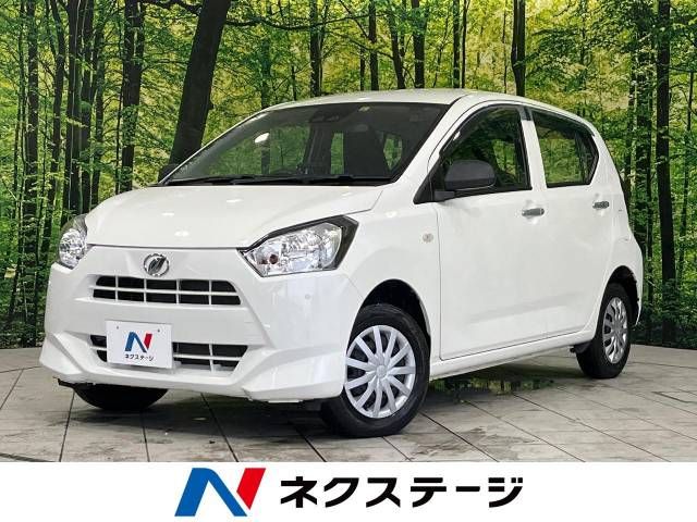 DAIHATSU MIRA e:S 4WD 2018