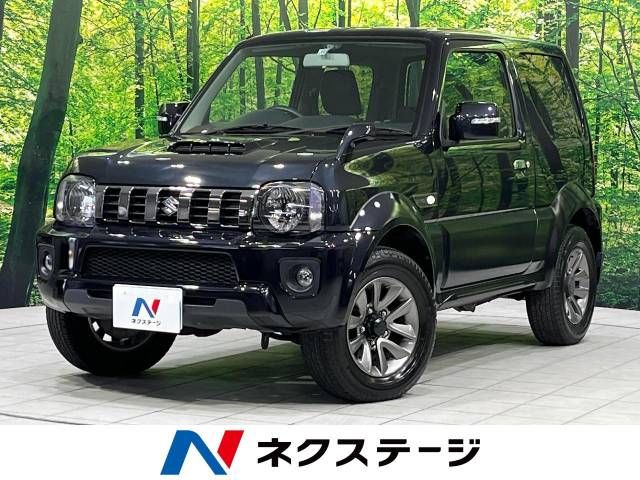 SUZUKI JIMNY SIERRA 2015