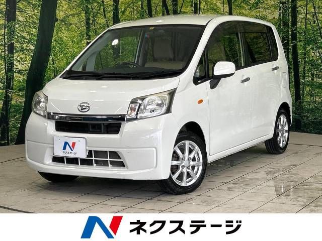 DAIHATSU MOVE 2013