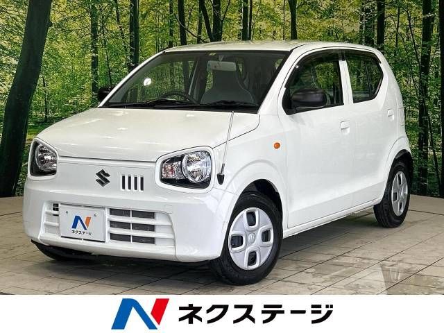 SUZUKI ALTO 2017