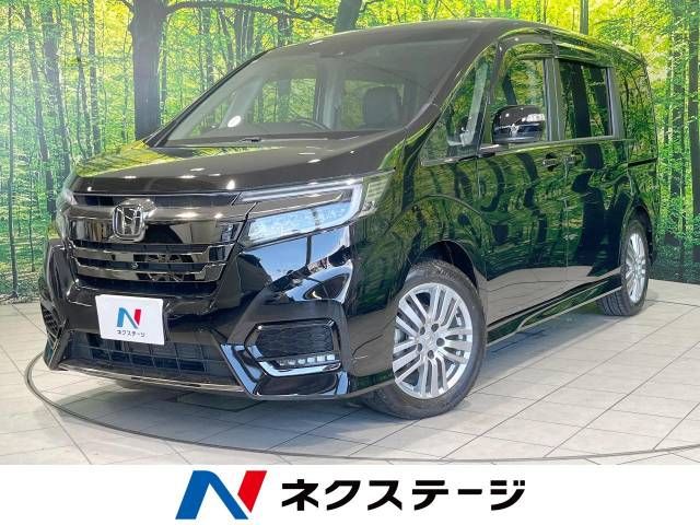 HONDA STEPWAGON SPADA 4WD 2019