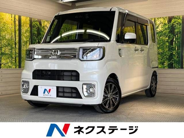 DAIHATSU WAKE 2018