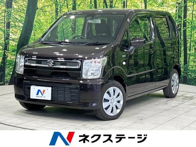 SUZUKI WAGON R 2020