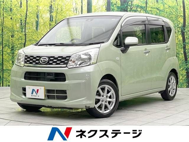 DAIHATSU MOVE 2016