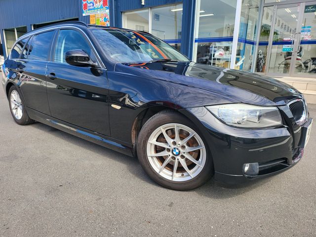 BMW 3series TOURING 2011