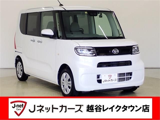 DAIHATSU TANTO 2020