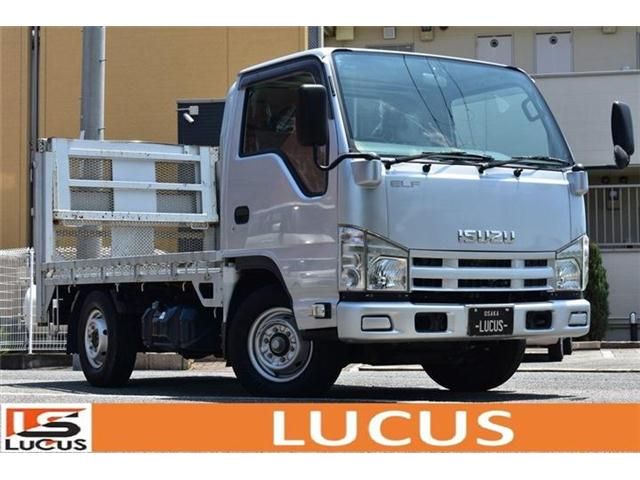 ISUZU ELF 2014