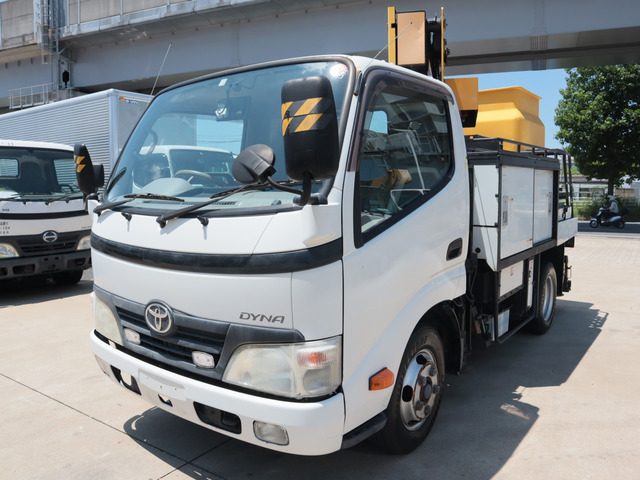 Toyota DYNA 2011