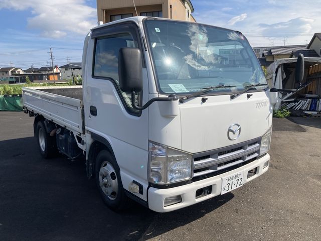 MAZDA TITAN 2014