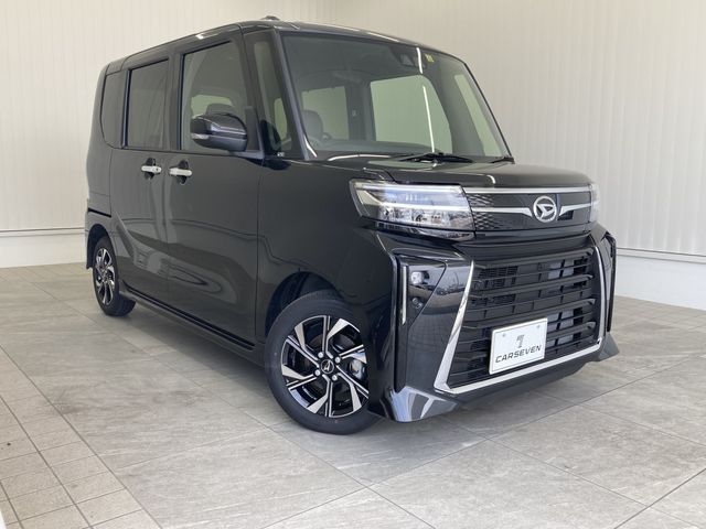 DAIHATSU TANTO 2022