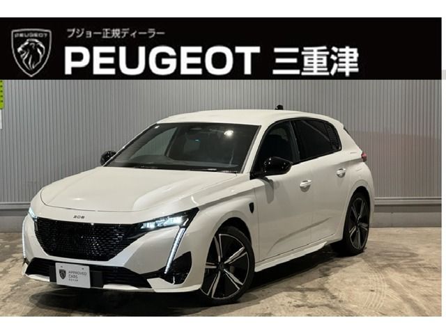 PEUGEOT 308 2023