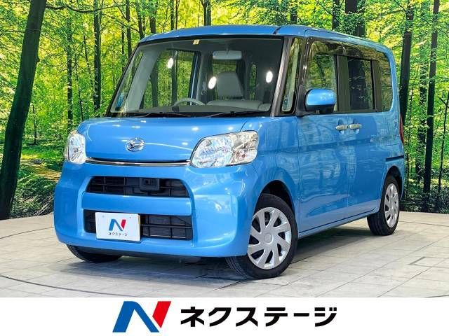 DAIHATSU TANTO 2014