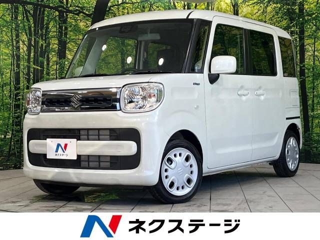 SUZUKI Spacia 2019