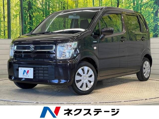 SUZUKI WAGON R 2018