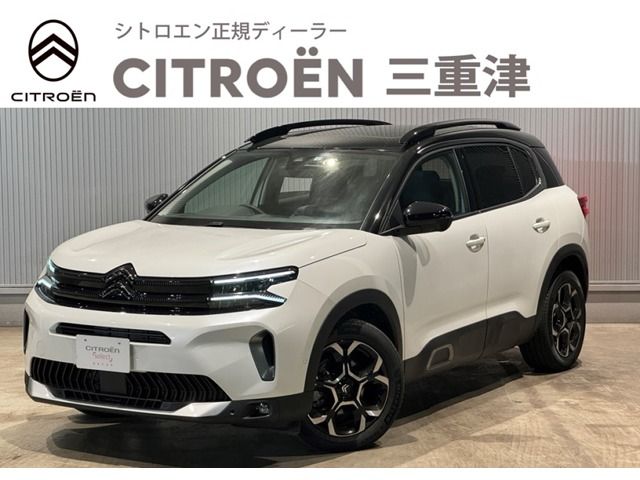 CITROEN C5 AIRCROSS SUV 2023