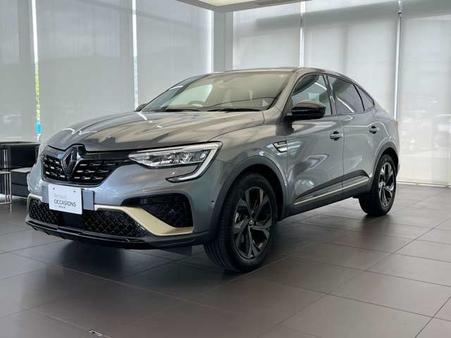 RENAULT ARKANA 2023