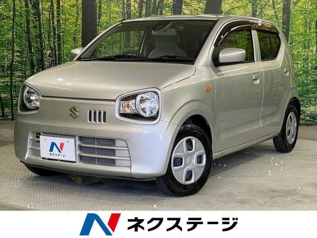 SUZUKI ALTO 2018