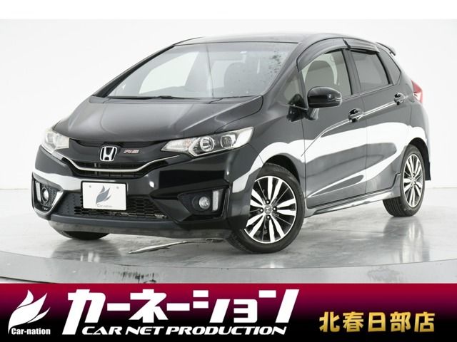 HONDA FIT 2014