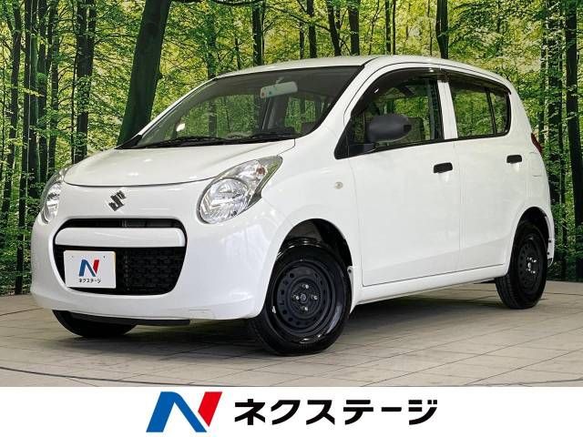 SUZUKI ALTO 2010