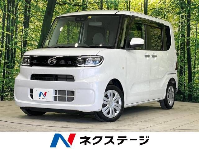 DAIHATSU TANTO 2020