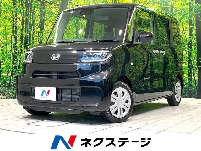 DAIHATSU TANTO 2020