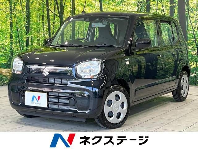 SUZUKI ALTO 2023