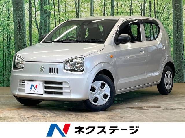 SUZUKI ALTO 2019