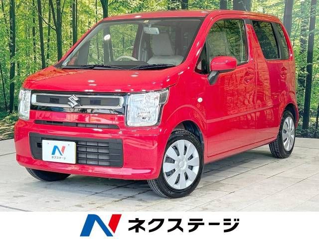 SUZUKI WAGON R 2019