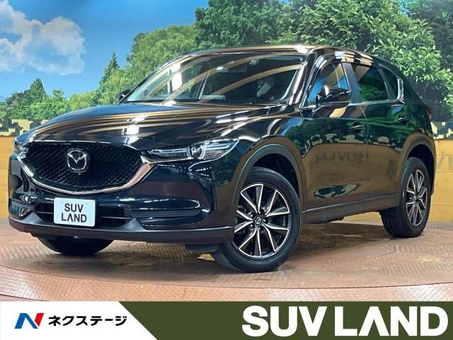 MAZDA CX-5 2019