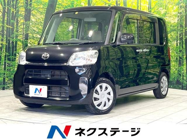 DAIHATSU TANTO 2013