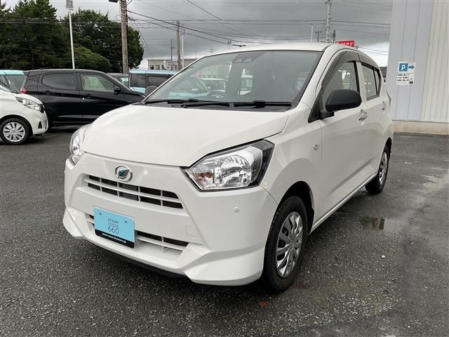 DAIHATSU MIRA e:S 2018