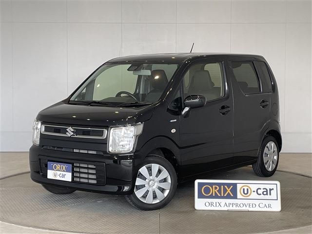 SUZUKI WAGON R 2022