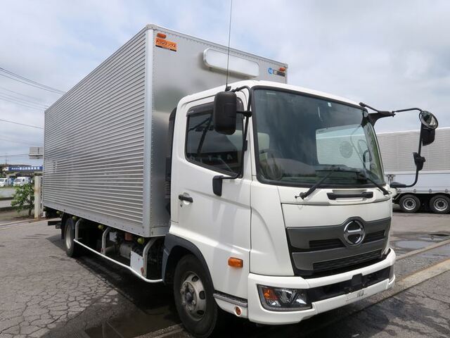 Hino RANGER 2018