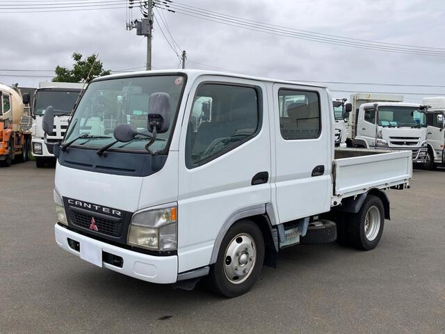 Mitsubishi CANTER 2005