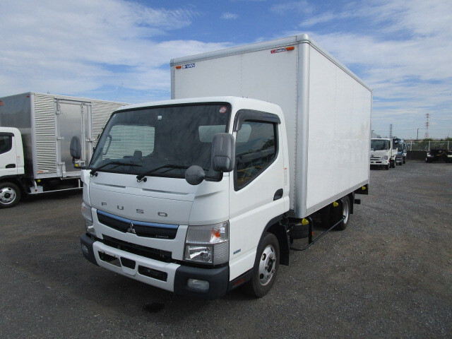 Mitsubishi CANTER 2019