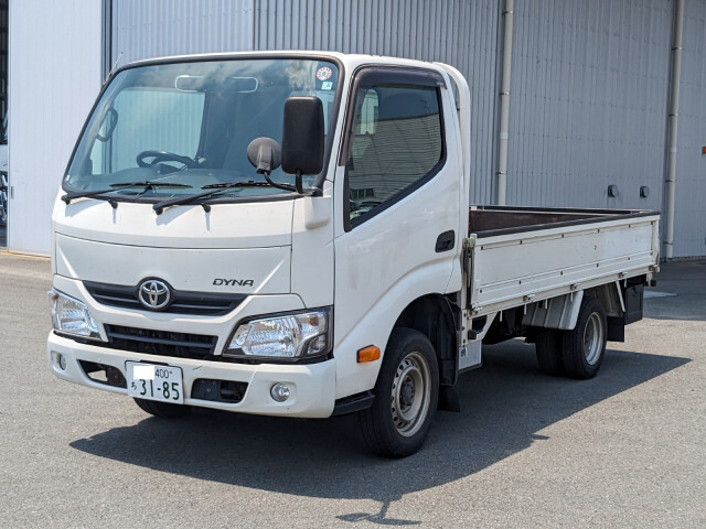 Toyota DYNA 2017