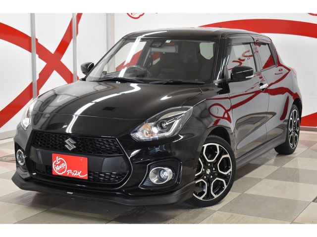 SUZUKI SWIFT 2019