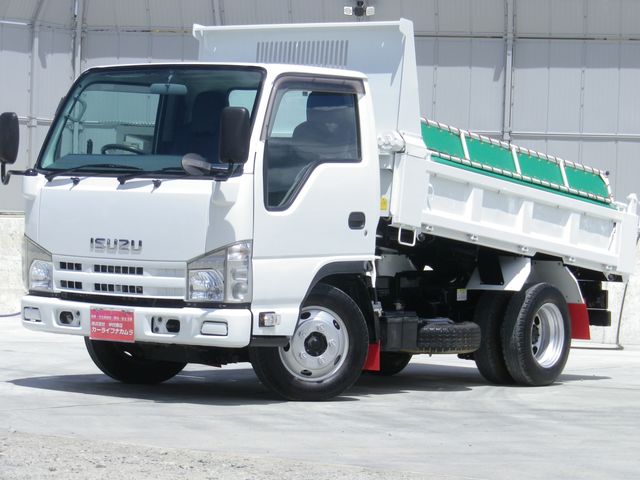 ISUZU ELF 2014