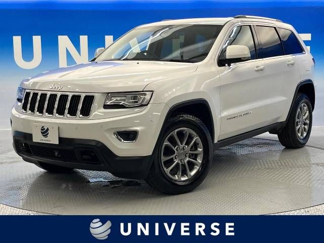 JEEP GRAND CHEROKEE 2015