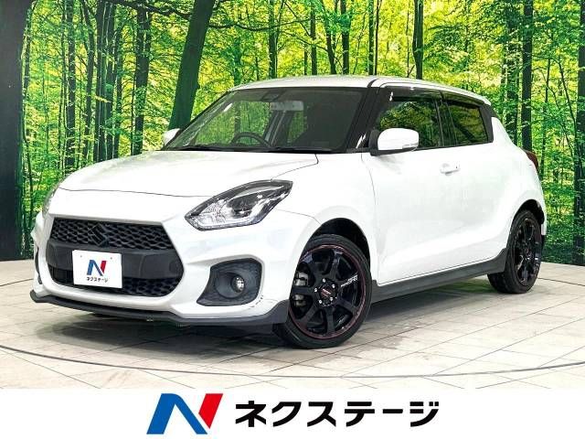 SUZUKI SWIFT 2018