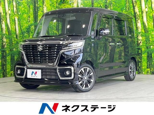 SUZUKI Spacia custom 2020