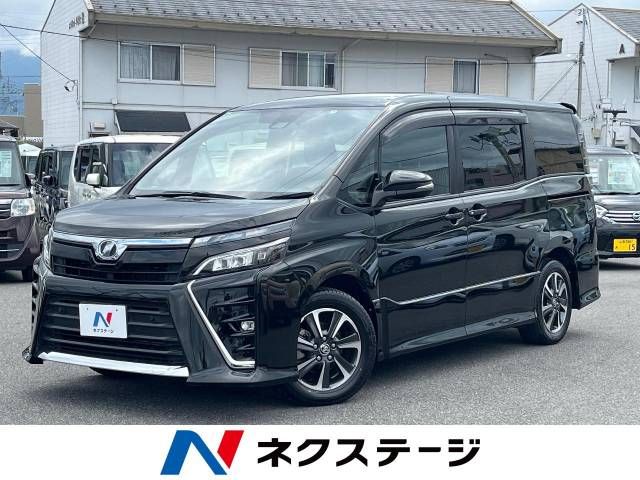 TOYOTA VOXY 2019