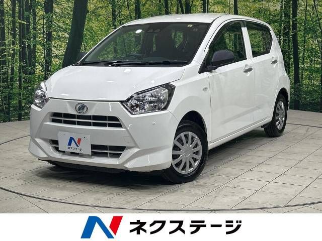 DAIHATSU MIRA e:S 2019