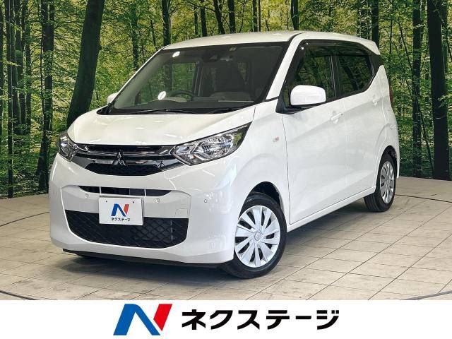 MITSUBISHI eK WAGON 2019